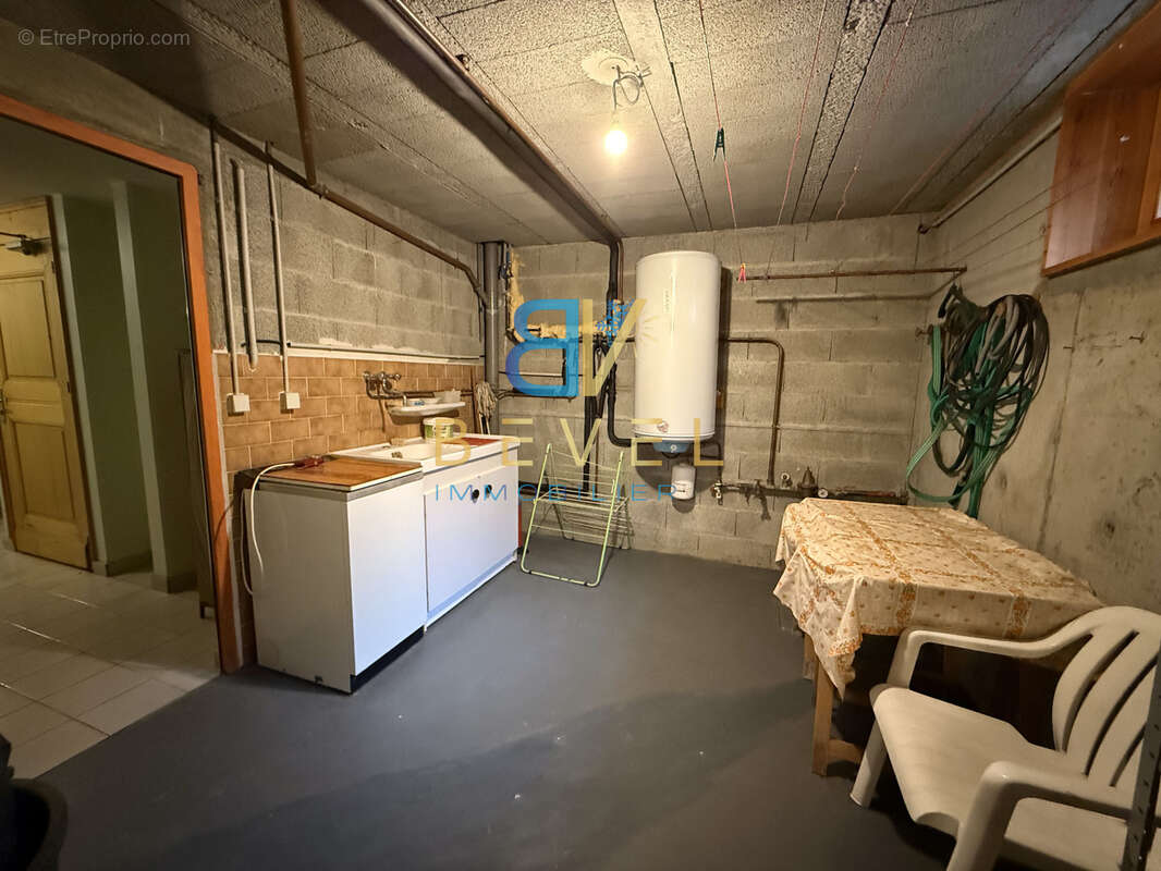 Maison à SAINT-PANCRACE