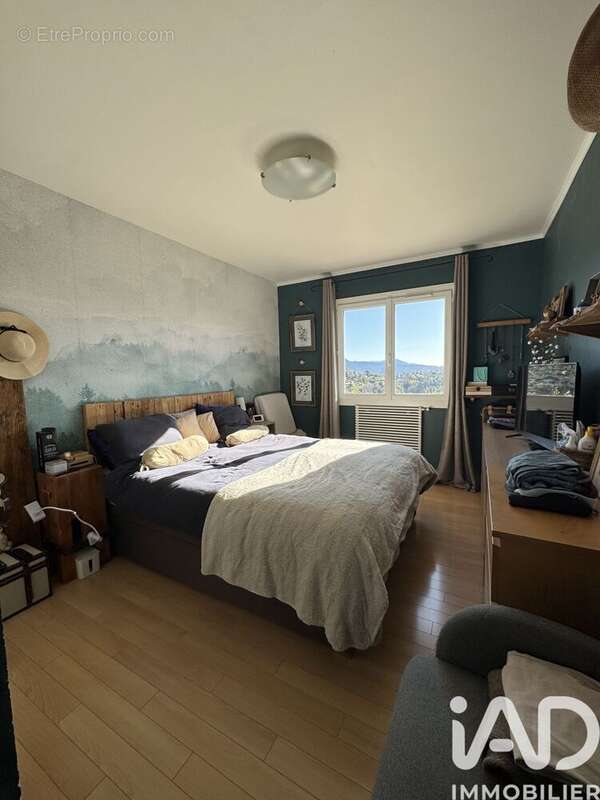 Photo 9 - Maison à VENCE