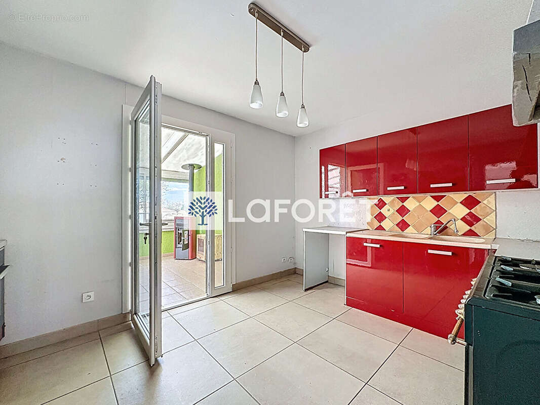 Maison Bressuire - photo 14