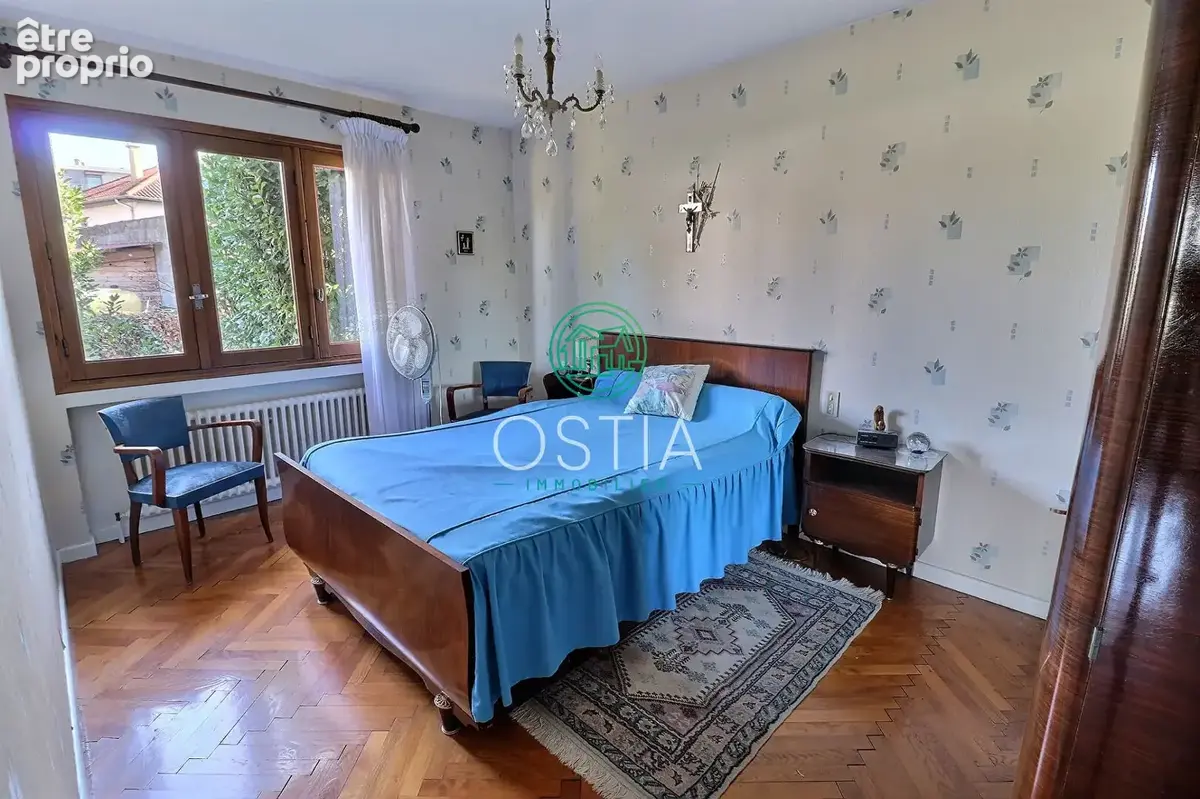 Maison Rive De Gier 5 pièce(s) 100 m2 - photo 6