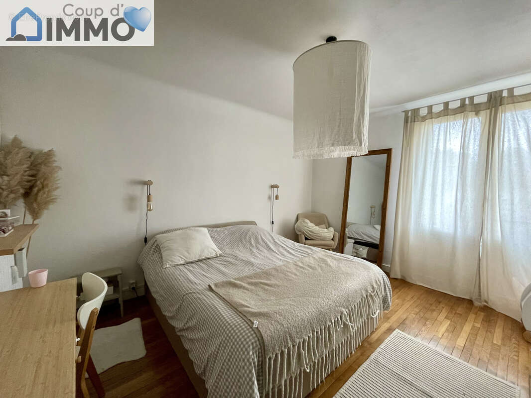 Appartement à TROYES