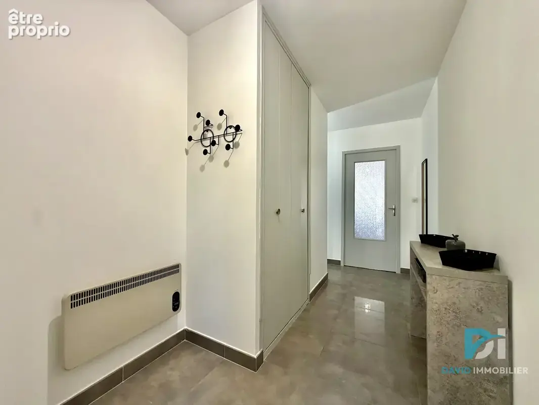 Villa T4 89 m2 habitables sur 458 m2 de terrain - photo 14