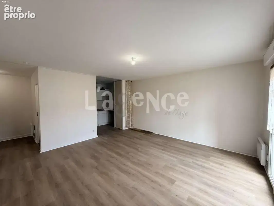 Appartement 1 pièces - photo 4