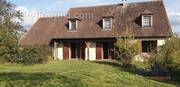 Maison à SAINT-VICTOR