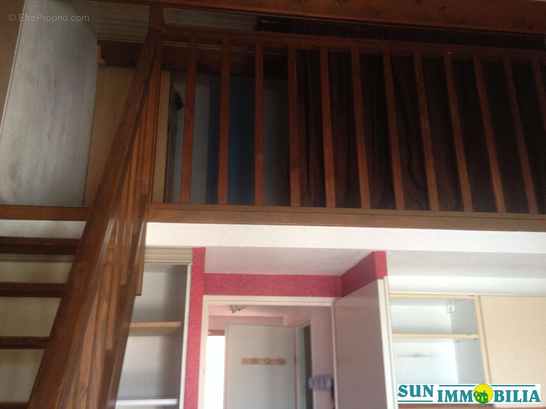 Appartement à VENCE