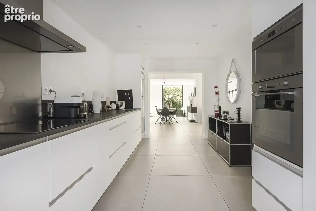 Maison 6 pièces 180 m² à vendre à Aix-En-Provence (13100) - photo 8