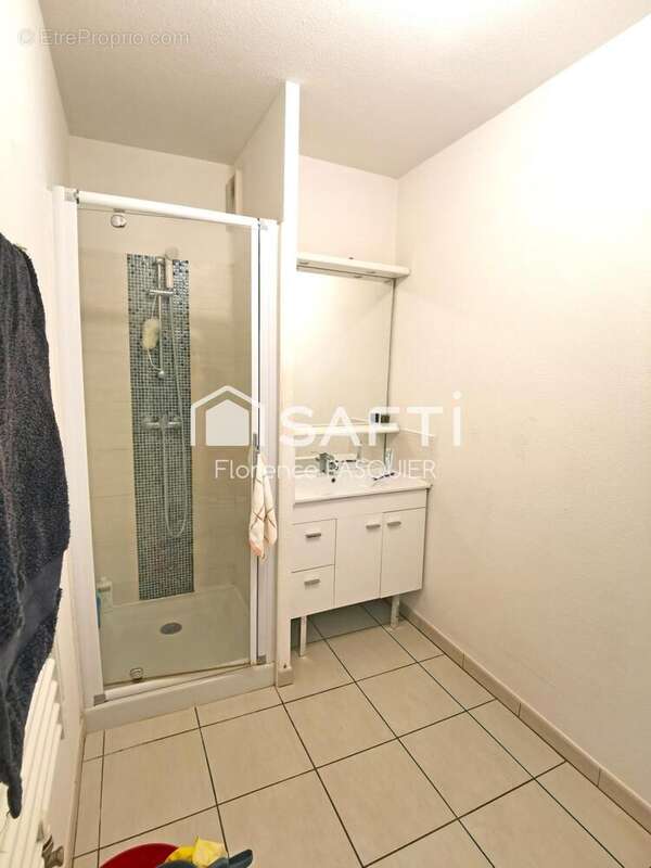 Photo 6 - Appartement à LE HAILLAN