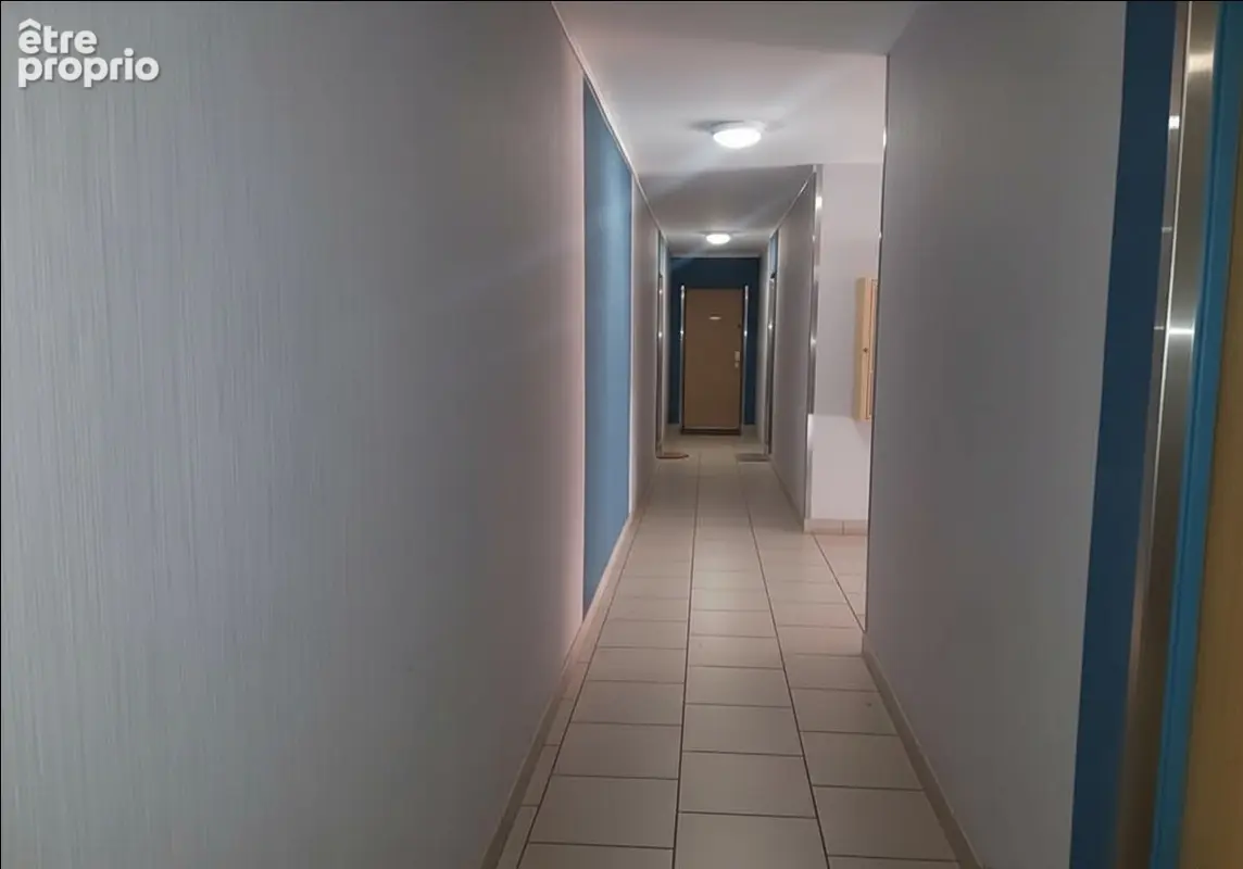 Appartement Dijon 2 pièce(s) 45.20 m2 - photo 9