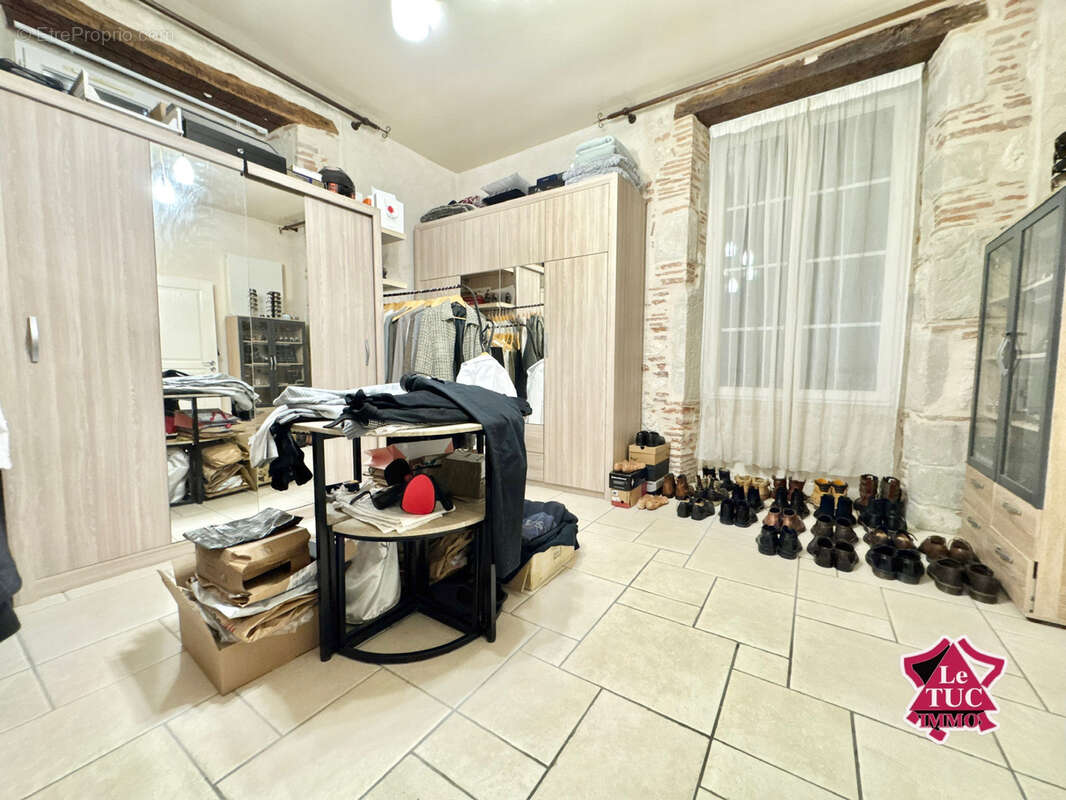 Maison à PENNE-D&#039;AGENAIS