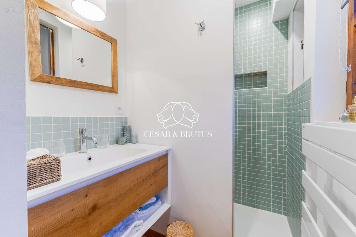 Appartement à MEGEVE