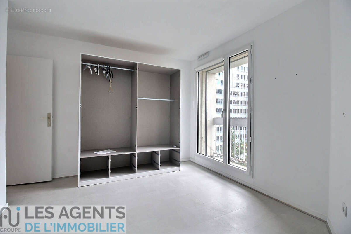 Appartement à PUTEAUX