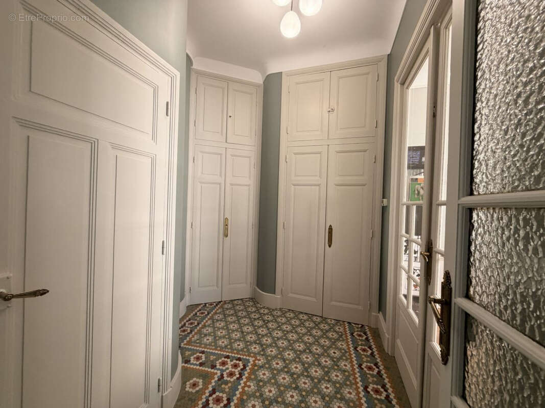 Maison à VICHY