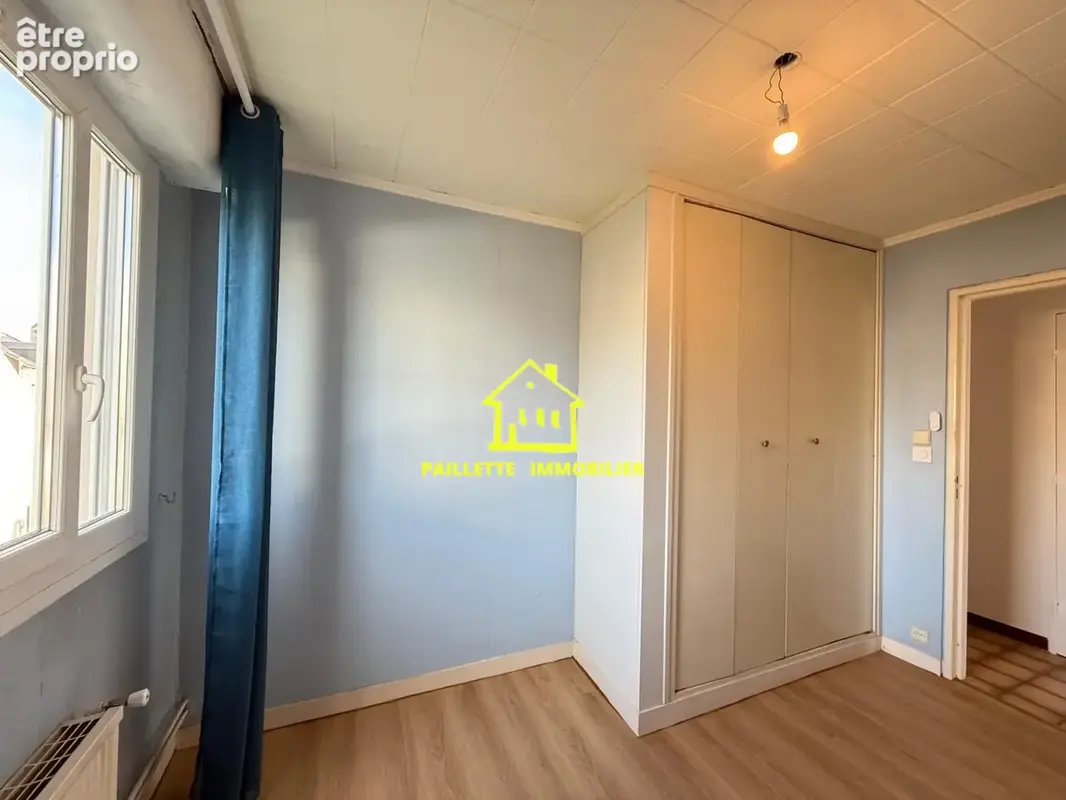 Appartement 4 pièces 78 m² à vendre à Le Havre (76600) - photo 3