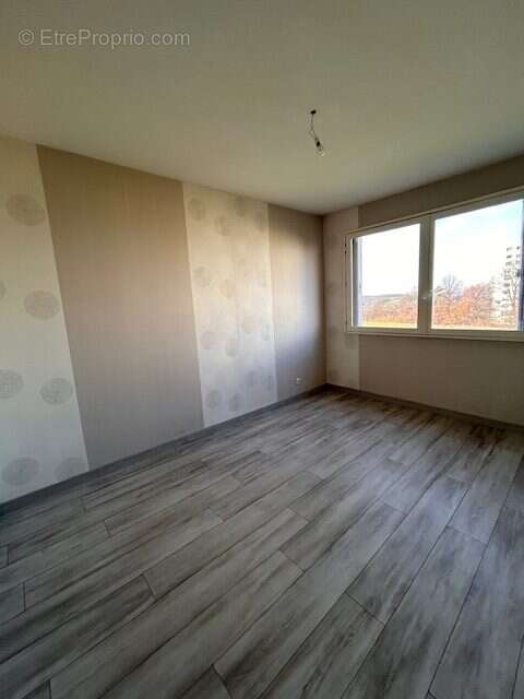 Appartement à VILLARS