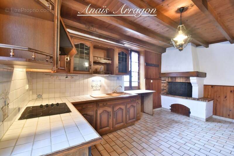 Maison à vendre 4 pièces LAVERGNE (47) - photo 8