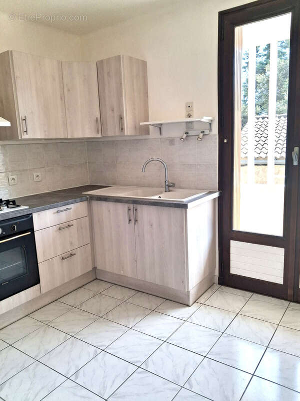 Appartement à AVIGNON