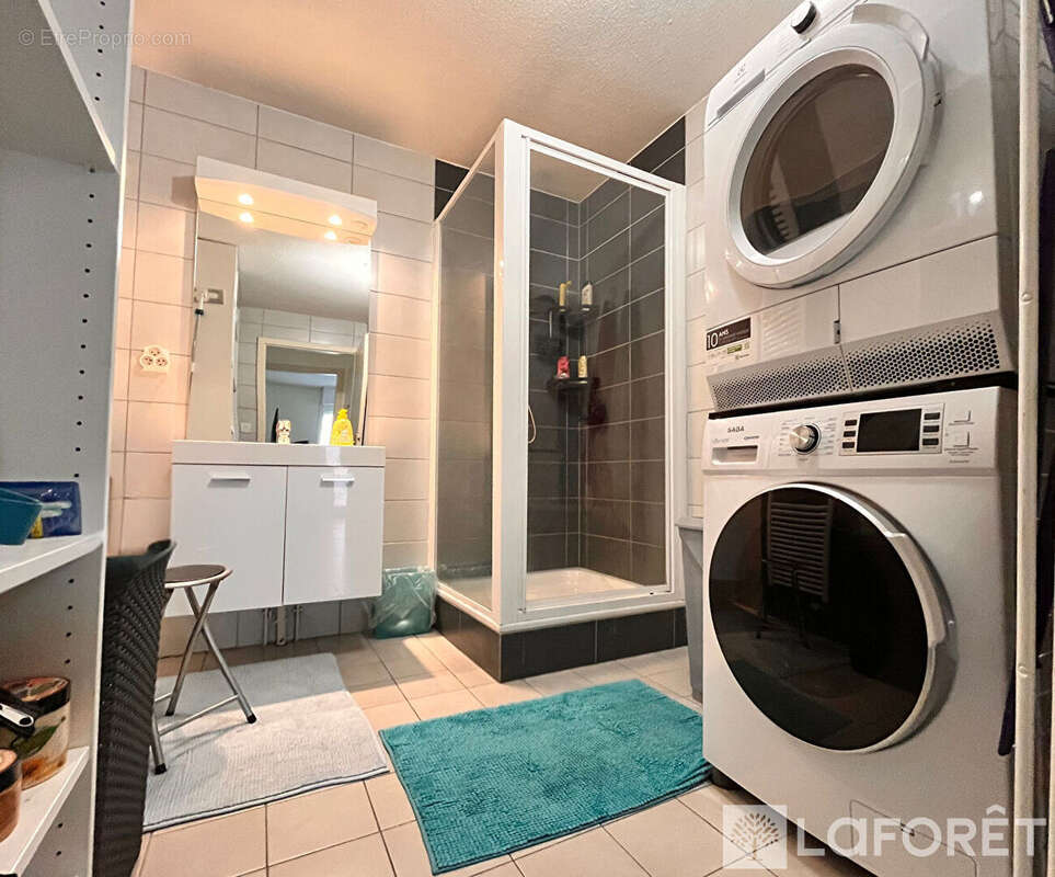 Appartement à BENFELD
