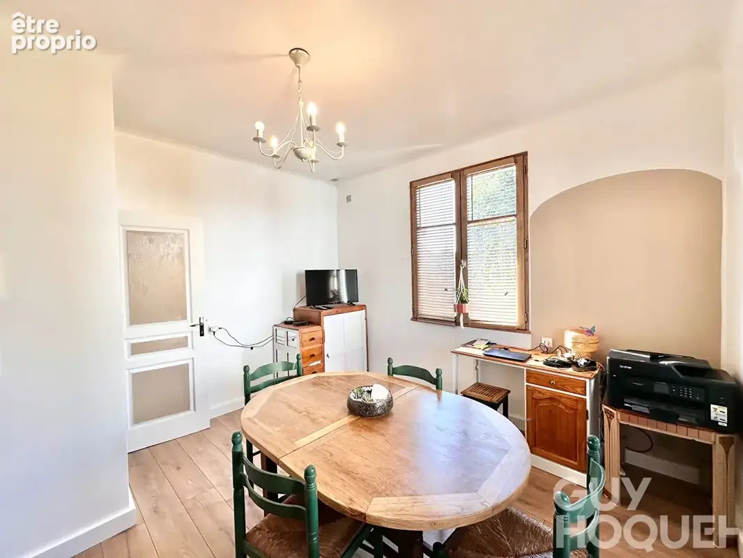 Maison de 121 m² proche d'ORTHEZ avec dépendances - photo 12