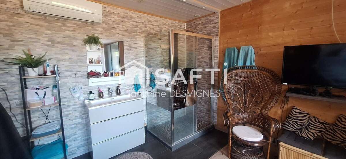 Photo 3 - Maison à ETANG-SUR-ARROUX