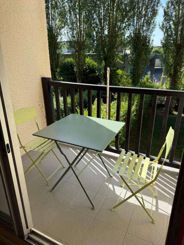 Appartement à CABOURG