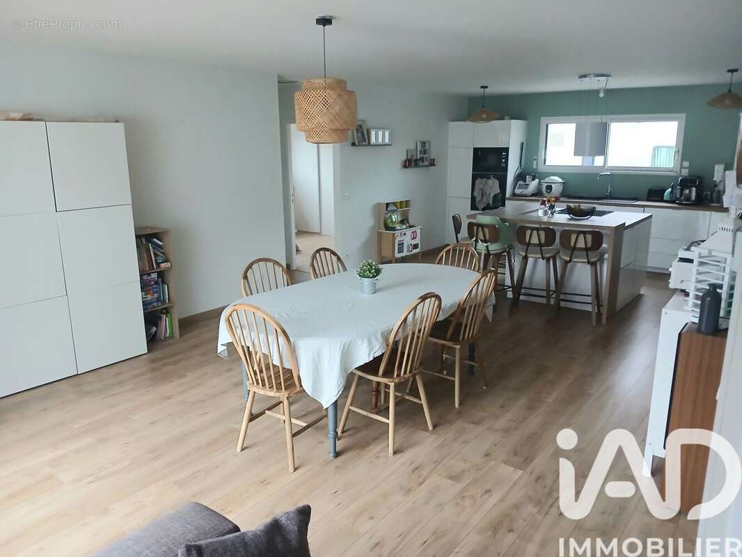 Photo 5 - Maison à HUDIMESNIL