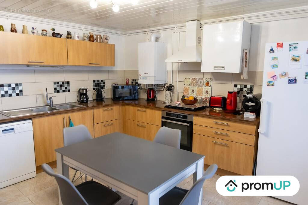 Appartement à GIROMAGNY