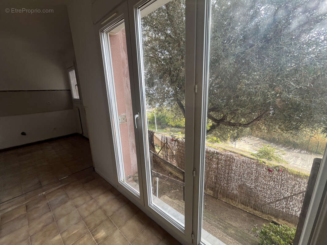 Appartement à BASTIA