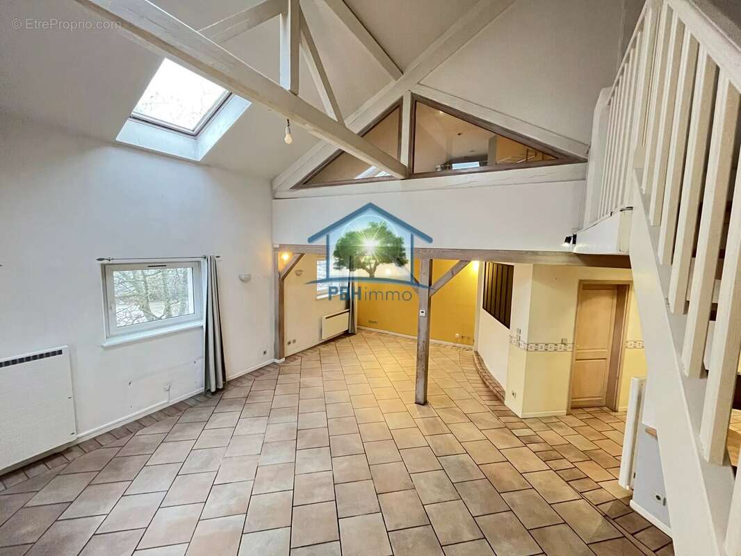 Appartement à MULHOUSE
