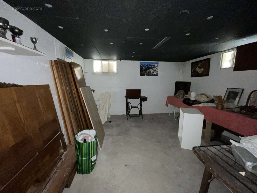 Maison à BOURGOIN-JALLIEU