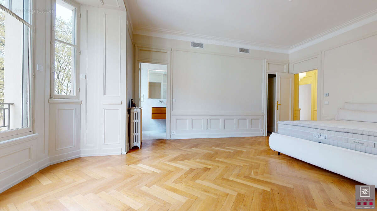 Appartement à LYON-6E