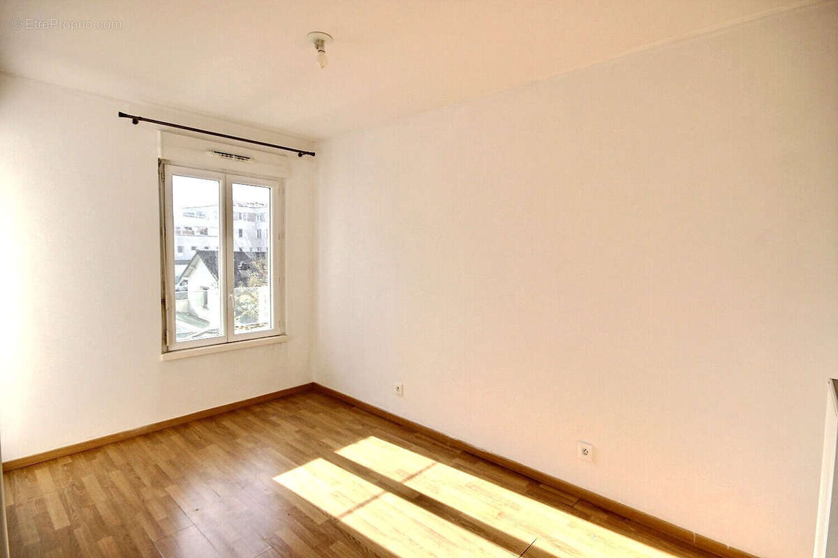 Appartement à CHATENAY-MALABRY