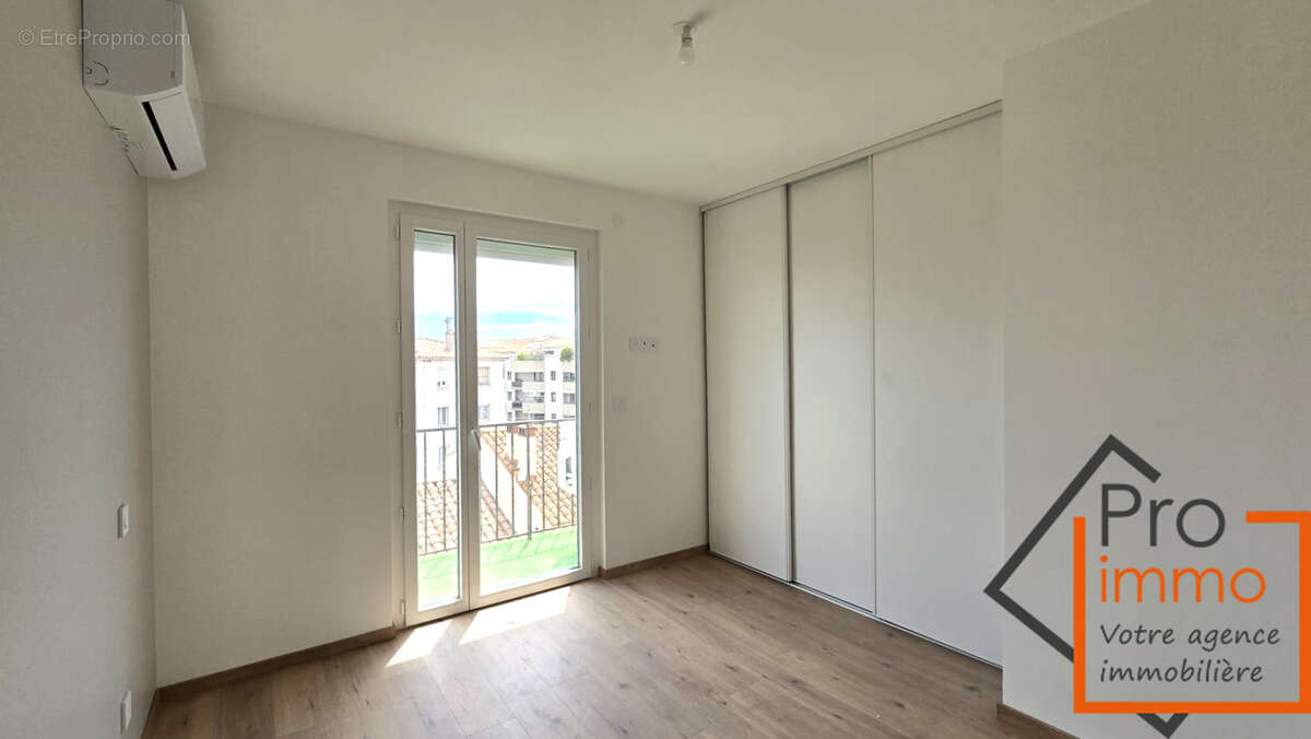 Appartement à PERPIGNAN