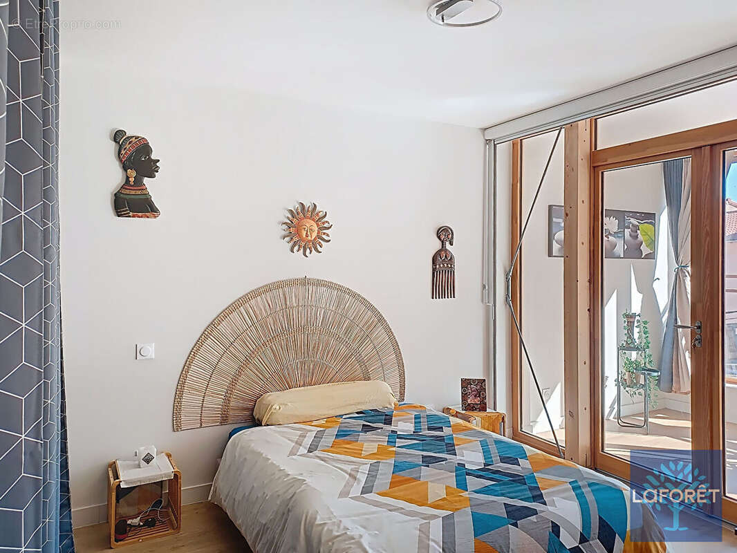 appartement T2 neuf avec jardin d'hiver - photo 6