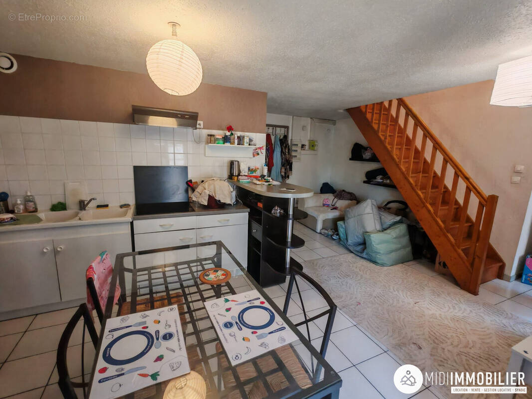 Appartement à ARTHES