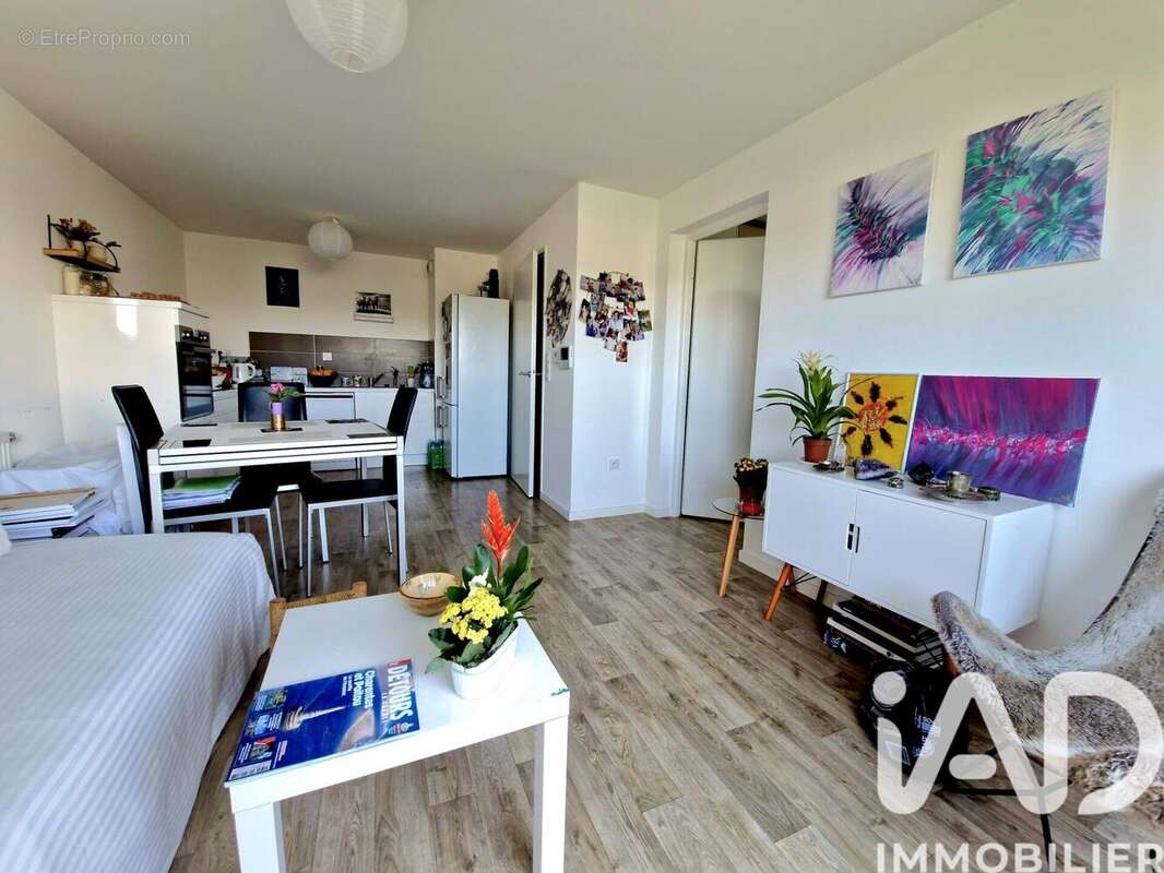 Photo 3 - Appartement à ROYAN