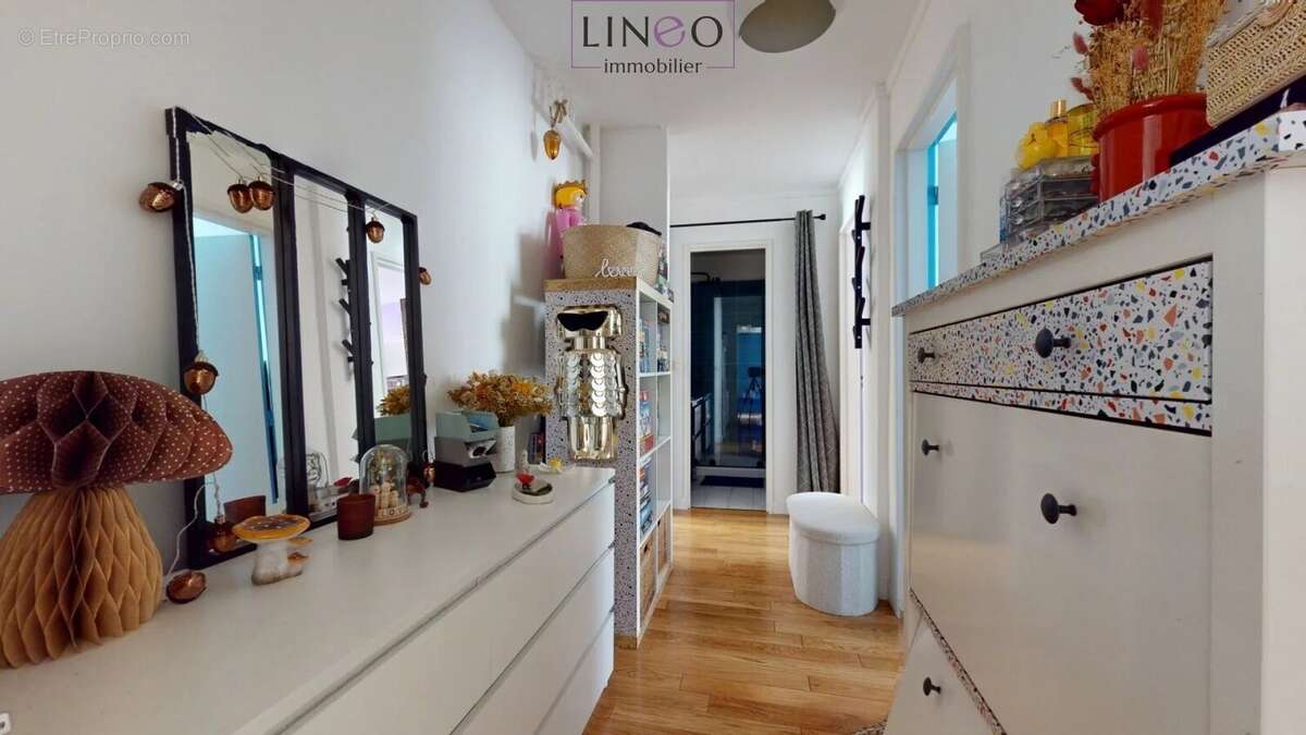 Appartement à CHOISY-LE-ROI