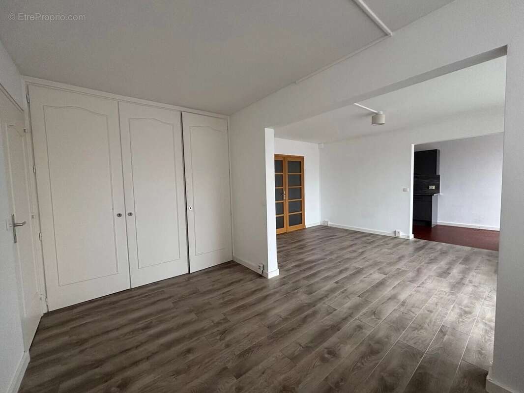 Appartement à ROUBAIX