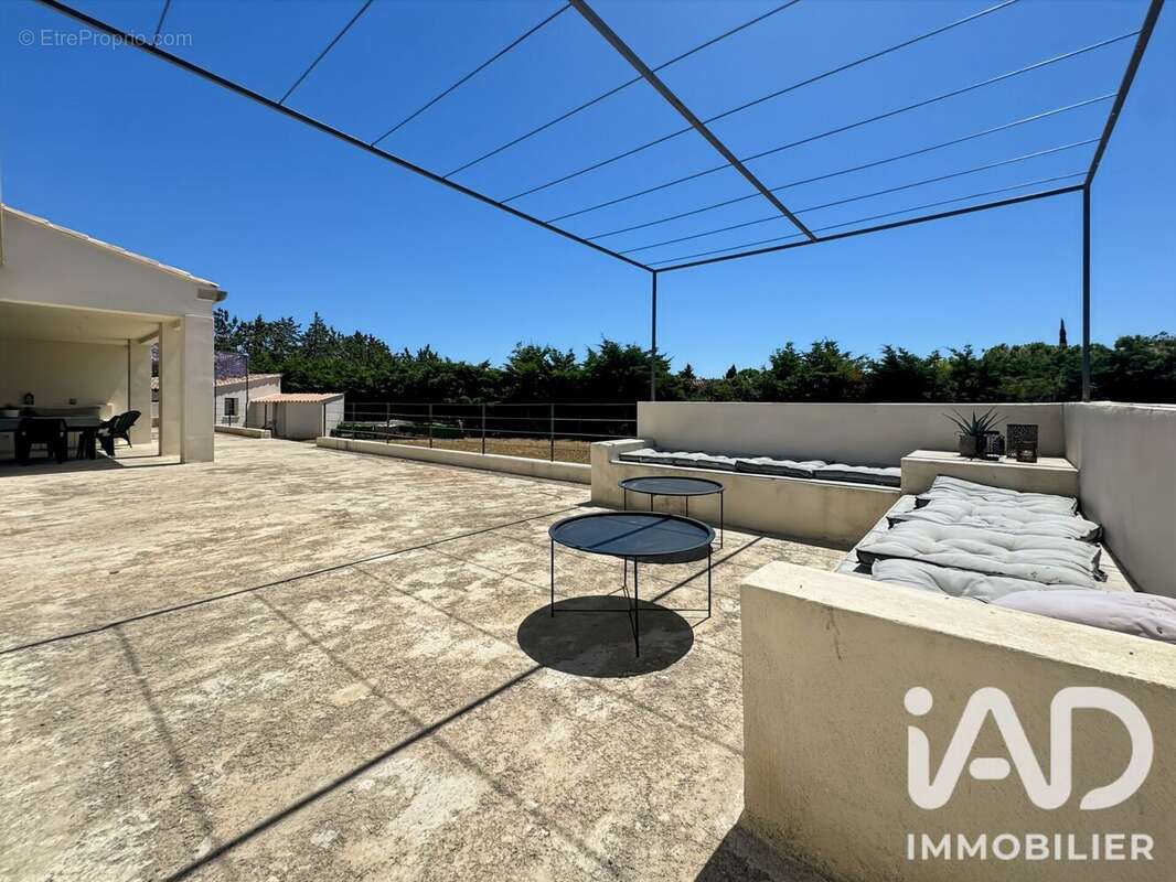 Photo 7 - Maison à ARLES