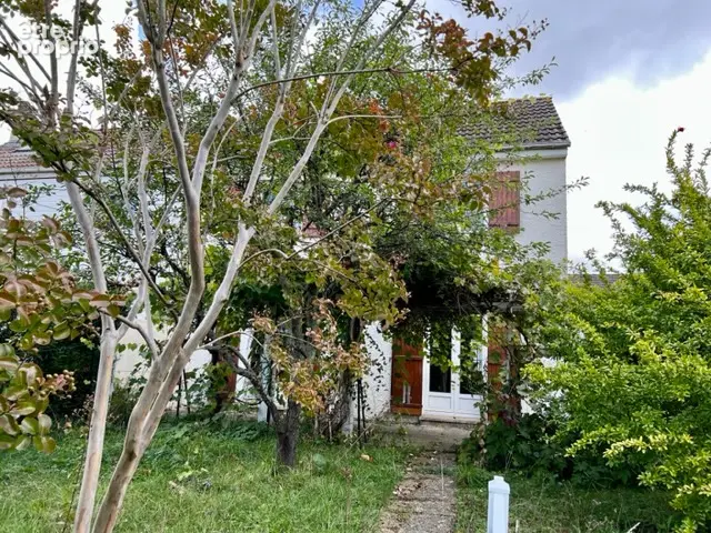 Maison Brie Comte Robert 5 pièce(s) 89 m2 - photo 2