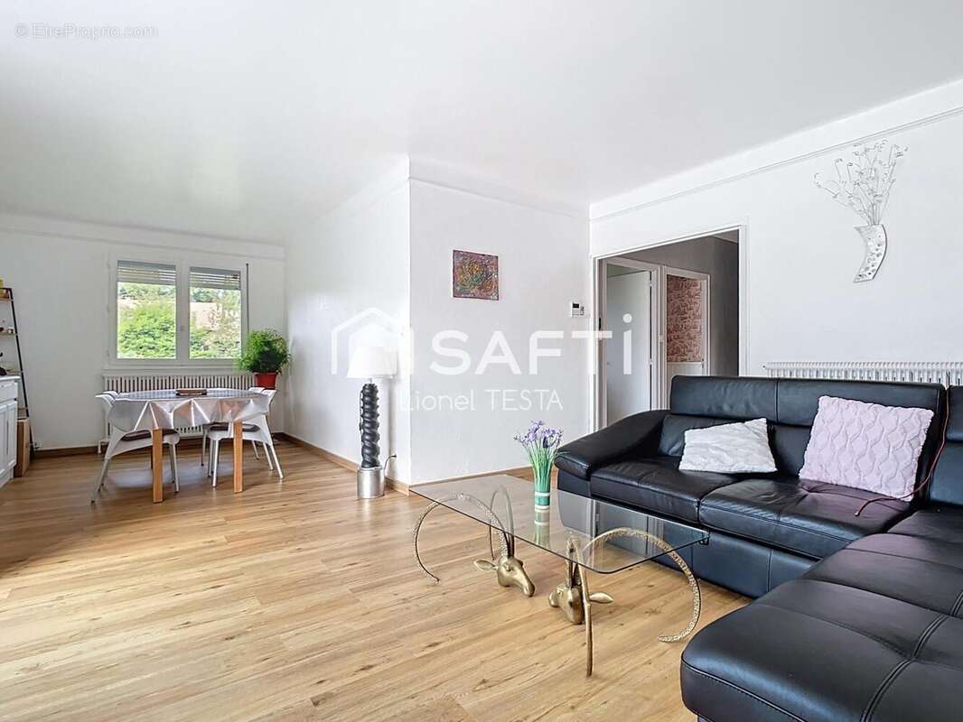 Photo 4 - Maison à BOUXIERES-AUX-DAMES