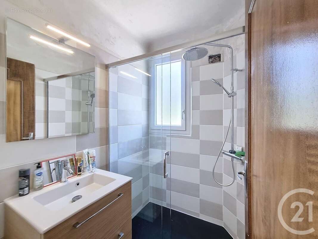 Maison à SAINT-CYPRIEN