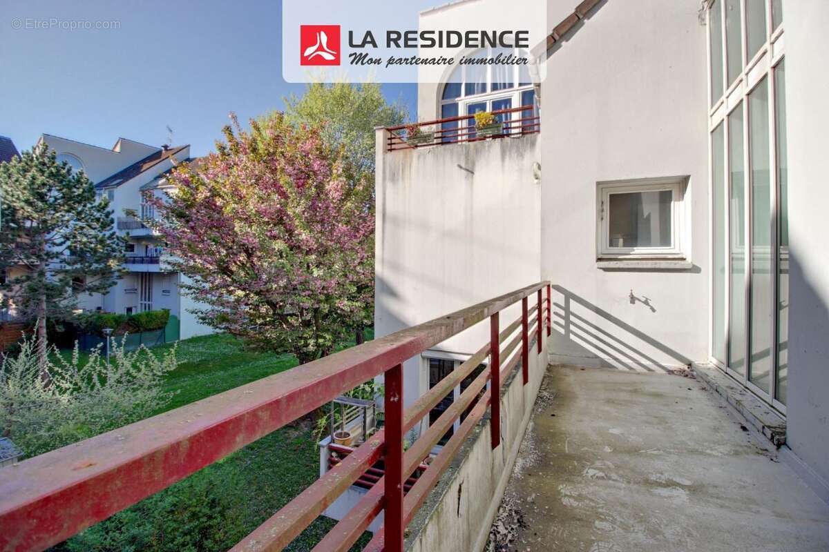 Appartement 72 m² à Andresy  - photo 9