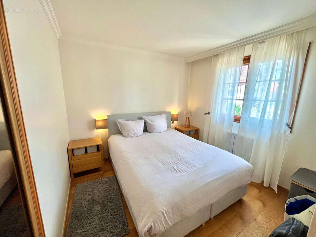 Maison à TREMBLAY-EN-FRANCE