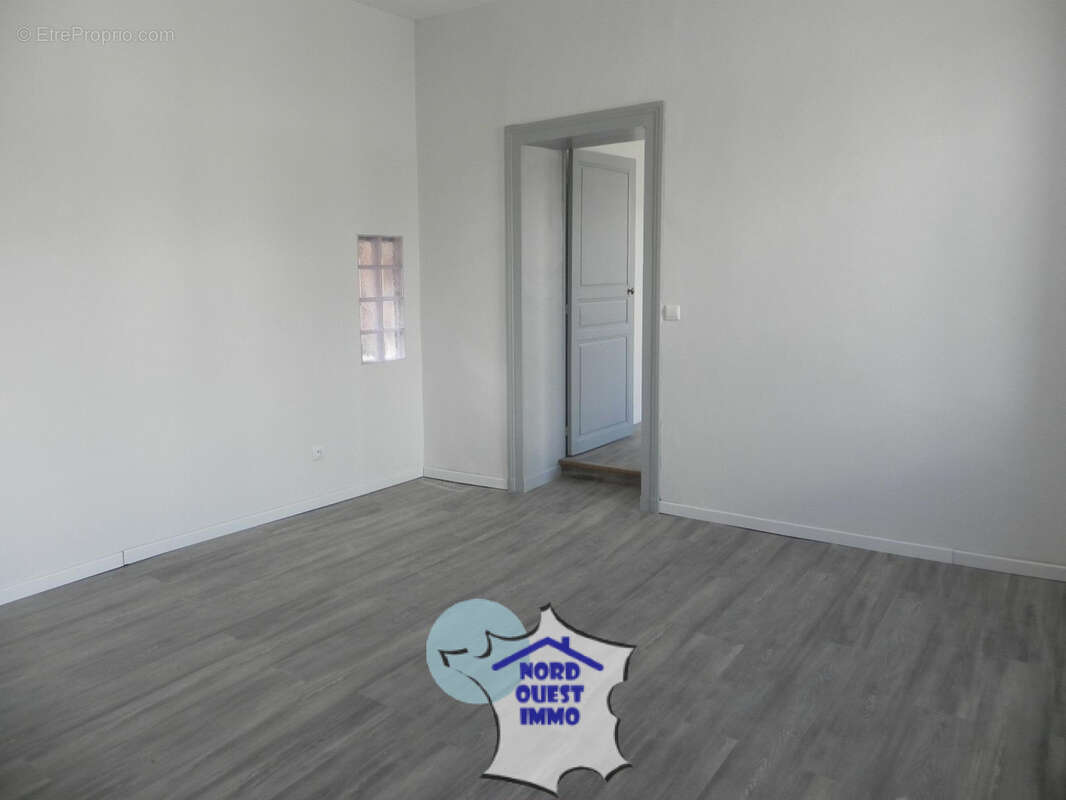 Maison couterne - photo 9