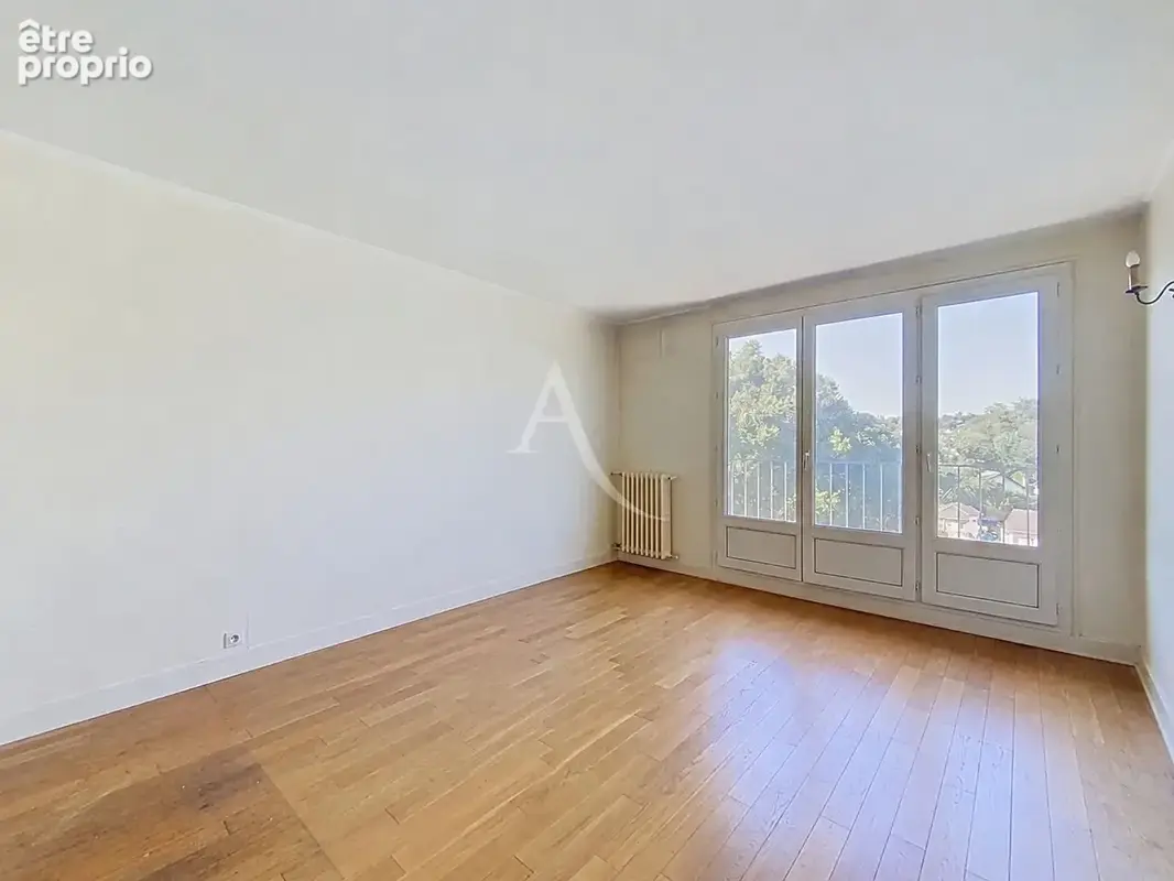 Appartement 3 pièces de 54.97 m² - Saint-Germain-en-Laye - photo 13
