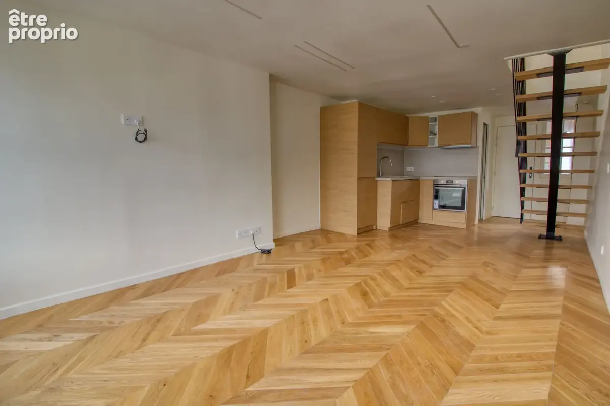 Photo 1 - Appartement à VERSAILLES