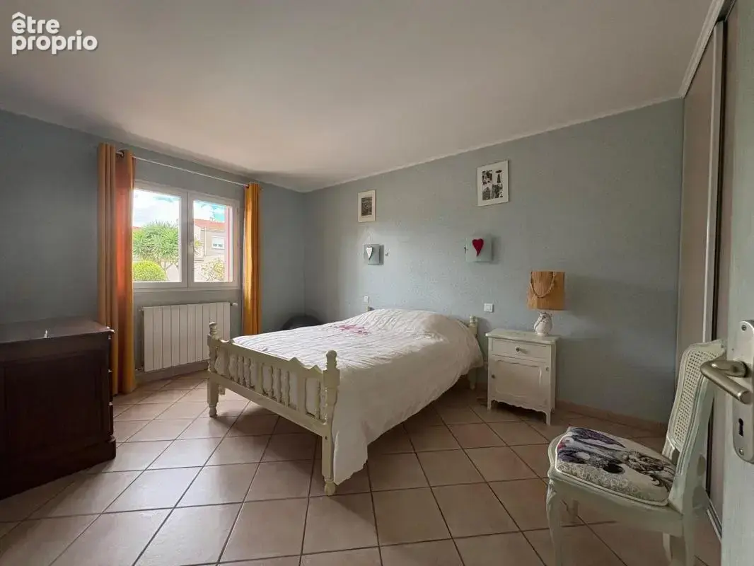 Villa 5 pièces 142 m2 + terrain constructible - photo 14