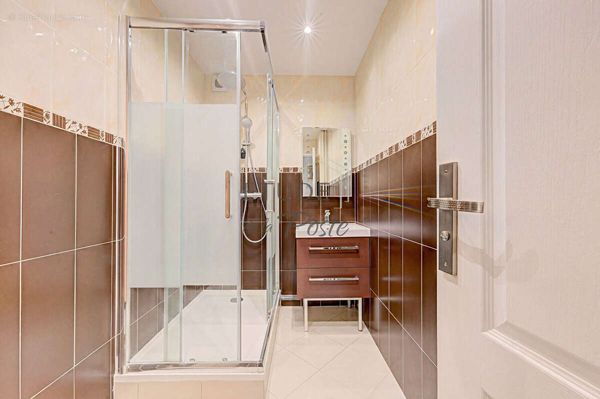 Appartement à YERRES