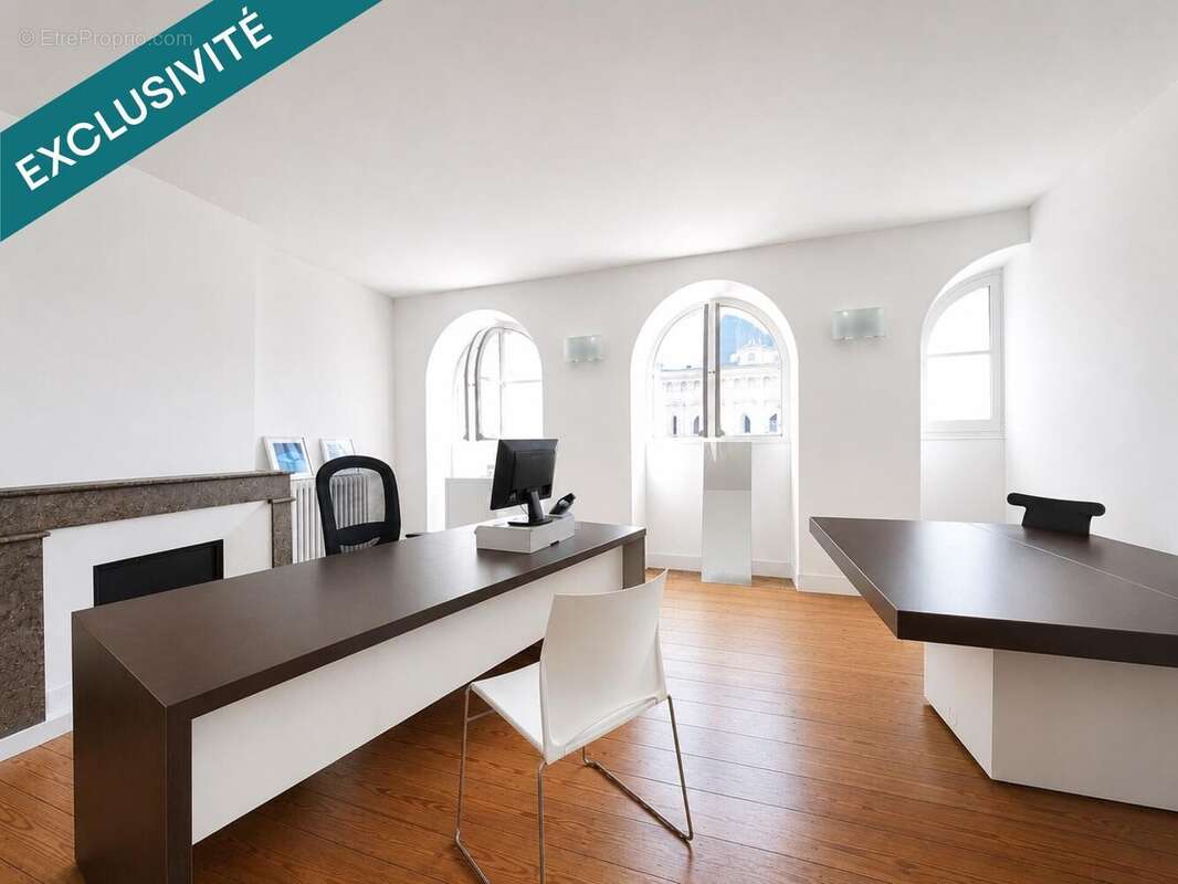 Commerce 282 m² à Bordeaux  - photo 6
