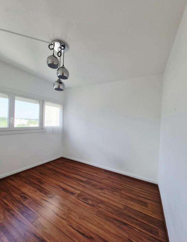 Appartement à LE BOUSCAT